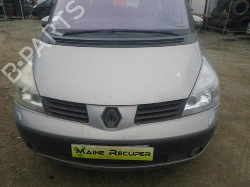 Left headlight RENAULT ESPACE IV (JK0/1_) 3.0 dCi (JK0J, JK0V) | BP27236698C28  - Image 10