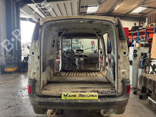 Used Parts RENAULT KANGOO Express (FW0/1_) 1.5 dCi 70 (FW0A, KW0V) 4937598