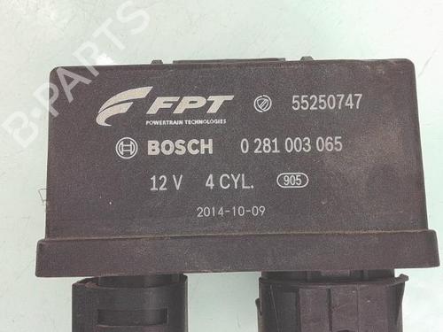 Electronic module FIAT 500X (334_) 1.6 D Multijet (334AXA1B, 334AXA11) | BP30577949M83 - Image 5