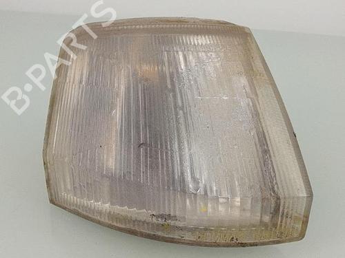 Used Right front indicator PEUGEOT 106 II (1A_, 1C_) 1.0 i (50 hp) 25349580