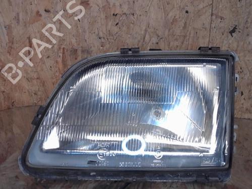 Used Left headlight ROVER 100 / METRO Hatchback (XP) 111 C/L/S (60 hp) 25367446