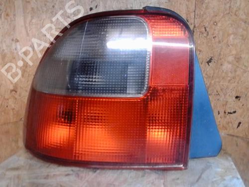 Left taillight ROVER 45 I Hatchback (RT) 1.4 | BP25365198C34 - Image 2
