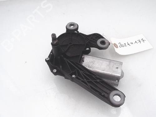 Viskermotor bagrude CITROËN C5 I (DC_) 2.0 HDi (DCRHZB, DCRHZE) | BP25354218M102 