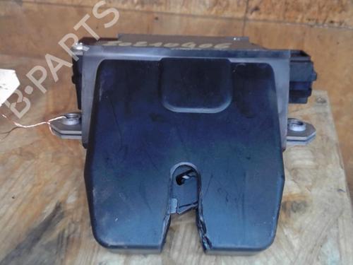 Tailgate lock FORD S-MAX (WA6) 1.8 TDCi | BP25355817C101 