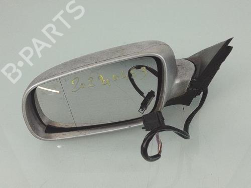 Left mirror VW PASSAT B5.5 (3B3) 1.9 TDI | BP25352583C26 