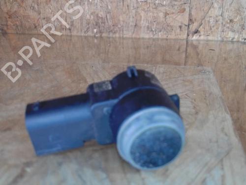 Used Electronic module CITROËN C4 Picasso I MPV (UD_) 1.6 HDi (109 hp) 25358597
