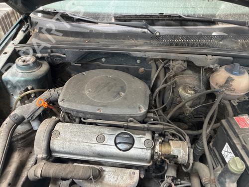 Brugte VW GOLF III (1H1) 1.4 4774767