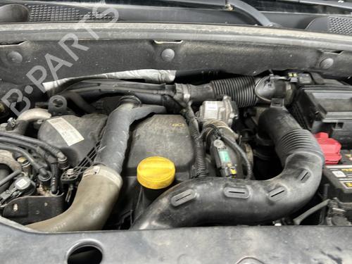 Warning DACIA LODGY (JS_) 1.5 dCi | BP25368373I22 - Image 12