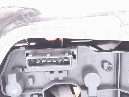 Left taillight CITROËN XSARA (N1) 2.0 HDi 90 | BP25357497C34 