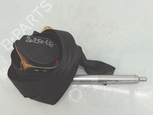 Used Front left seatbelt Front left seatbelt AUDI A4 B5 (8D2) 1.9 TDI (90 hp) 34108877 34108877