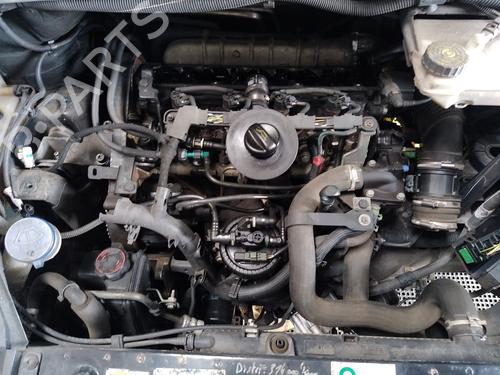Steering column stalk CITROËN XSARA PICASSO (N68) 2.0 HDi | BP27663633I23 