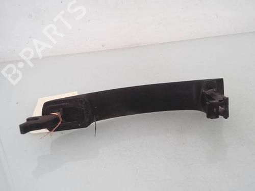 Front right exterior door handle FORD MONDEO III (B5Y) 2.0 16V TDDi / TDCi | BP25349833C129 