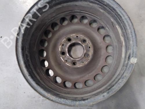 Rim MERCEDES-BENZ A-CLASS (W169) A 180 CDI (169.007, 169.307) | BP29822946C45