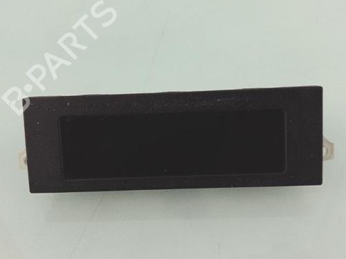 Used Display monitor CITROËN C3 II (SC_) 1.4 HDi 70 (SC8HZC, SC8HR0, SC8HP4) (68 hp) 25352467