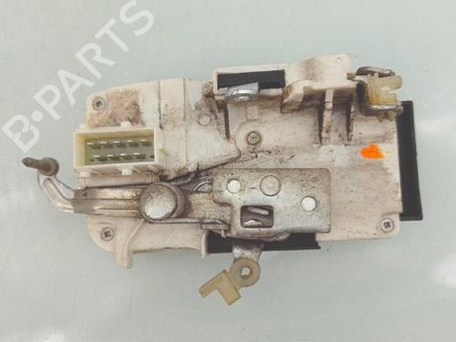 Front right lock PEUGEOT 807 (EB_) 2.0 HDi | BP29700602C97 