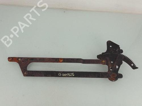 Used Front right window mechanism Front right window mechanism RENAULT TRAFIC Van (T_, P_, V_) 2.1 D (58 hp) 27650479 27650479