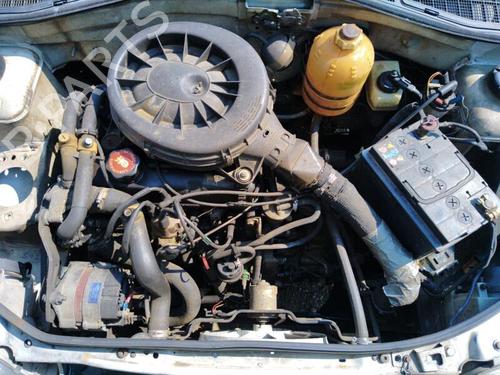 Switch RENAULT CLIO I (B/C57_, 5/357_) 1.1 | BP25364331I30 