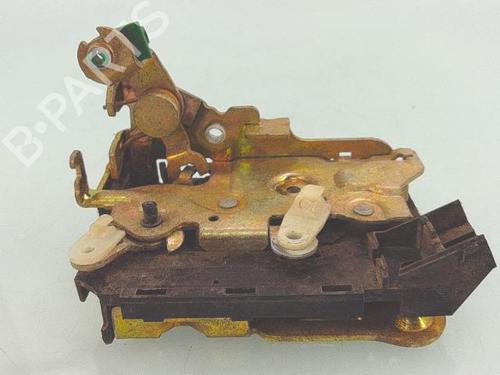 Used Front right lock RENAULT CLIO I (B/C57_, 5/357_) 1.2 (B/C/S572) (60 hp) 29822896