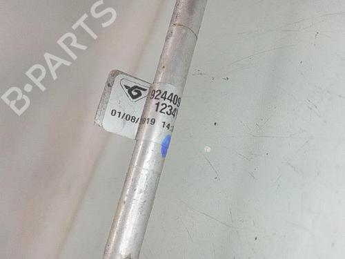 Used AC pipe AC pipe 38746184 38746184