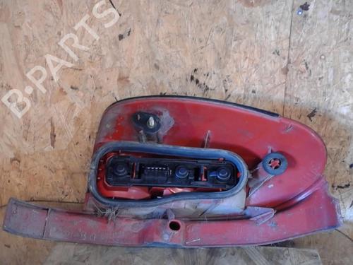 Højre baglygte PEUGEOT 306 Break (7E, N3, N5) 1.9 D (69 hp) 25364823