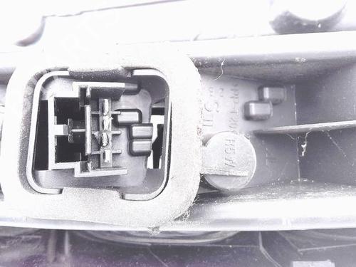 Used Left taillight FIAT GRANDE PUNTO (199_) 1.3 D Multijet (75 hp) 25358266