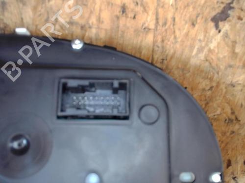 Cockpit PEUGEOT 307 (3A/C) 1.6 HDi | BP25364424C47 