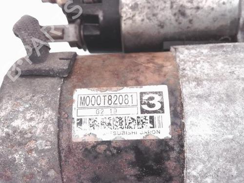 Starter CITROËN XSARA PICASSO (N68) 1.8 16V | BP25356993M8 