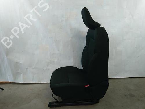 Sæde højre fortil RENAULT CLIO V (B7_) 1.0 TCe 100 (B7MT) | BP38722943C16 - Image 2