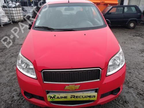 Starter CHEVROLET AVEO / KALOS Hatchback (T250, T255) 1.2 LPG | BP25367166M8 