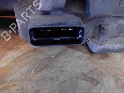 Højre forlygte RENAULT LAGUNA II Grandtour (KG0/1_) 1.9 dCi (KG0G) (120 hp) 25372868