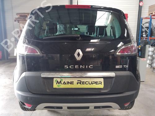 Front left panel RENAULT GRAND SCÉNIC III (JZ0/1_) 1.2 TCe (JZ16) | BP28611922C58  - Image 7