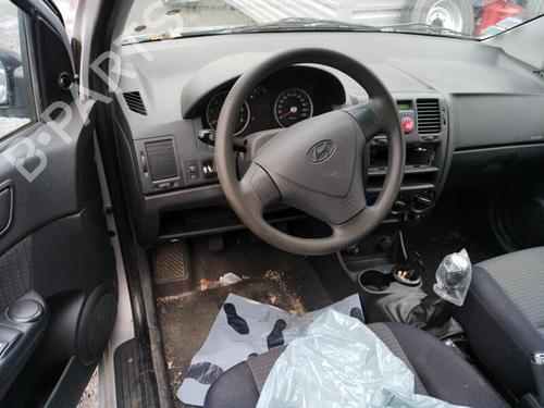 Multifunctionele display HYUNDAI GETZ (TB) 1.5 CRDi | BP25362087C48 