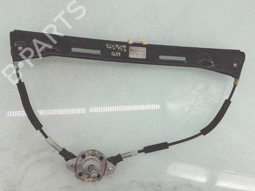 Used Front right window mechanism FIAT PANDA (169_) 1.2 LPG (169CXF1A) (69 hp) 30194434