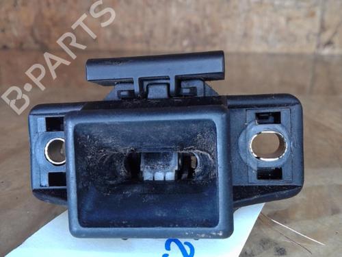 Used Tailgate lock RENAULT TWINGO I (C06_) 1.2 (C066, C068) (58 hp) 25370358
