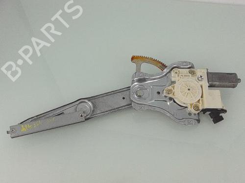 Used Front left window mechanism TOYOTA COROLLA (_E12_) 2.0 D-4D (CDE120R, CDE120L_) (116 hp) 25359937