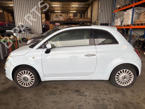 Used Parts FIAT 500 (312_) 1.2 (312AXA1A) 5043487