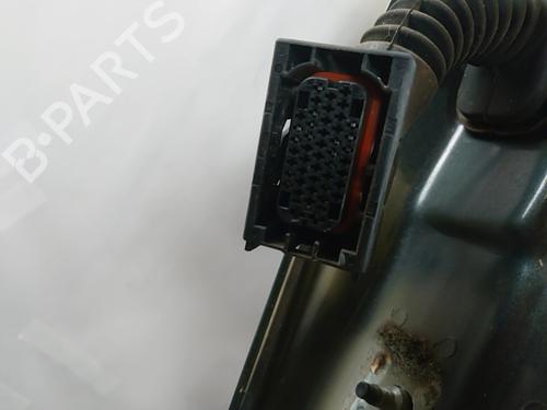 Right front door RENAULT SCÉNIC II (JM0/1_) 1.5 dCi (JM1E, JM16) | BP30133015C3