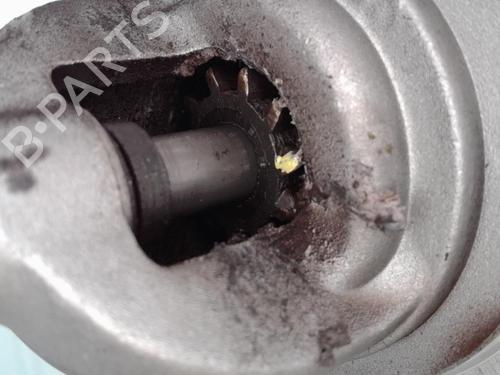 Used Starter Starter CHEVROLET ALERO 2.4 16V (141 hp) 25361896 25361896