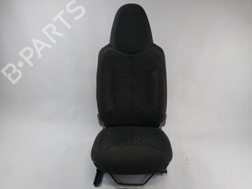 Used Right front seat PEUGEOT 107 (PM_, PN_) 1.4 HDi (54 hp) 25354820
