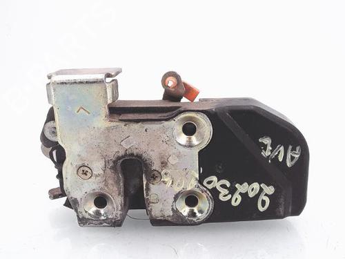 Used Front left lock JEEP CHEROKEE (KJ) 2.8 CRD 4x4 (150 hp) 25363572