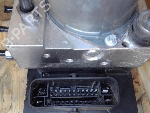 ABS pump PEUGEOT 308 SW I (4E_, 4H_) 1.6 HDi | BP25359329M43