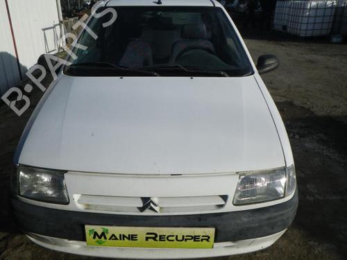 Tailgate lift support CITROËN SAXO (S0, S1) 1.5 D | BP25373897C138 
