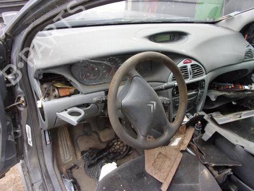 Fuse box CITROËN C5 I (DC_) 2.0 HDi (DCRHZB, DCRHZE) | BP25373722E1 - Image 5