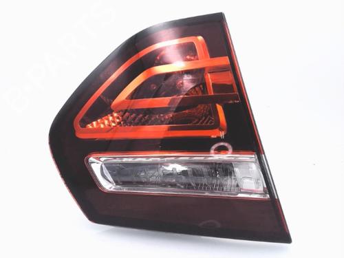 Venstre baglygte bagklap CITROËN C4 Picasso I MPV (UD_) 1.6 HDi 110 (112 hp) 25361279