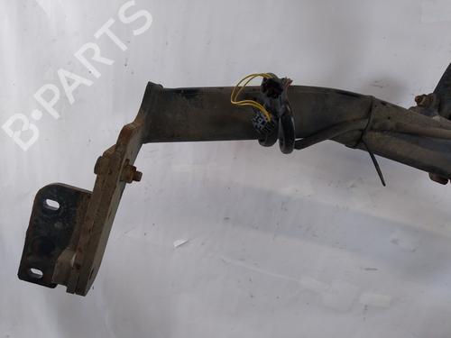 Tow ball/Mechanism KIA CARENS III MPV (UN) 2.0 CRDi 140 | BP25370711C141 