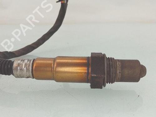 Electronic sensor PEUGEOT 208 I (CA_, CC_) 1.2 THP 110 | BP29617929M84 