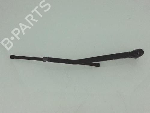 Used Rear windshield wiper arm BMW 1 (E81) 120 d (177 hp) 25371245