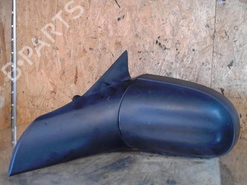 Left mirror OPEL CORSA B (S93) 1.7 D (F08, F68, M68) | BP25358631C26 