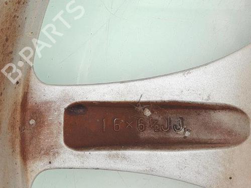 Rim TOYOTA CELICA Coupe (_T23_) 1.8 16V VT-i (ZZT230_, ZZT230) | BP28718647C45