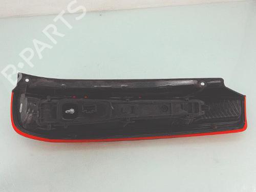 Left taillight FORD FIESTA V (JH_, JD_) 1.3 | BP29848130C34